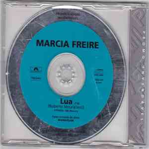 Marcia Freire - Lua download flac
