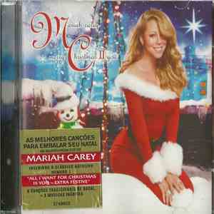 Mariah Carey - Merry Christmas II You download flac