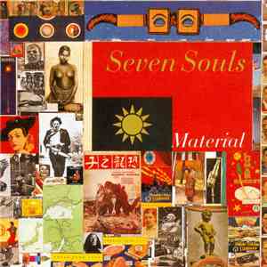 Material - Seven Souls download flac