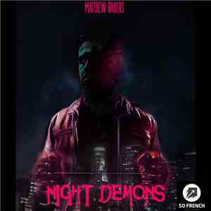 Matthew Bauer  - Night Demons download flac