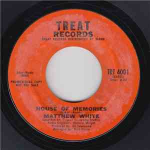 Matthew White  - Stone Cold Sister download flac