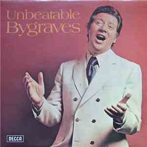 Max Bygraves - Unbeatable Bygraves download flac