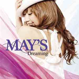 May's - Dreaming download flac