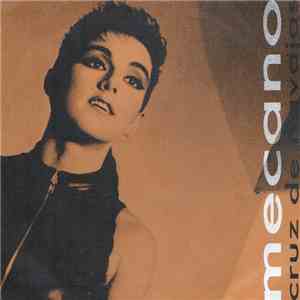 Mecano - Cruz De Navajas download flac