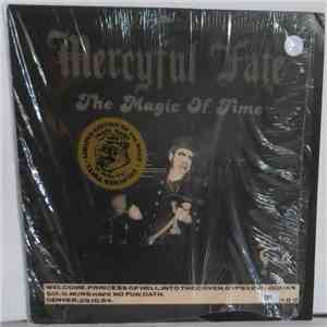 Mercyful Fate - The Magic Of Time download flac