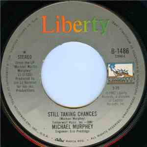 Michael Murphey - Still Taking Chances download flac