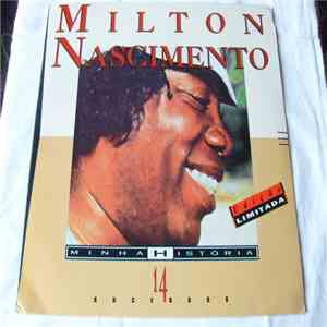 Milton Nascimento - Minha Historia download flac