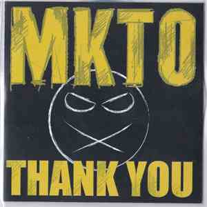 MKTO - Thank You download flac
