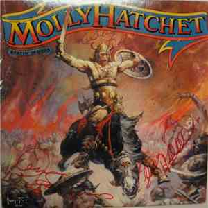 Molly Hatchet - Beatin' The Odds download flac
