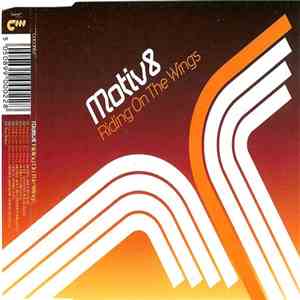 Motiv 8 - Riding On The Wings download flac
