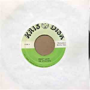 Mr. Spaulding - Sweet Lady download flac