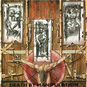 Napalm Death - Death By Manipulation download flac
