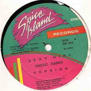 Nardo Ranks - Sexy Girl download flac