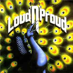 Nazareth - Loud 'N' Proud download flac