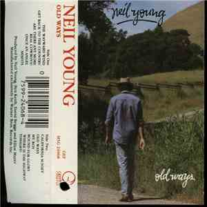 Neil Young - Old Ways download flac