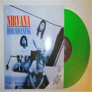 Nirvana - Hormoaning (Exclusive Australian '92 Tour EP) download flac