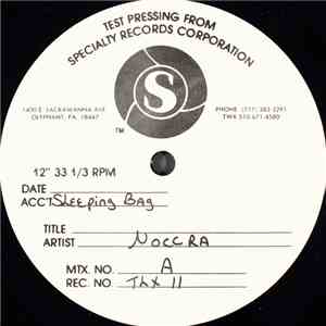 Nocera - Over The Rainbow download flac