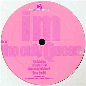 Norma Jean Bell - I'm The Only Queen download flac