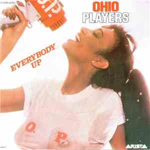 Ohio Players - Everybody Up download flac