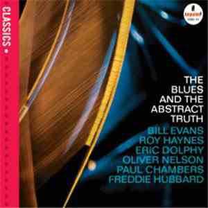 Oliver Nelson - The Blues And The Abstract Truth download flac