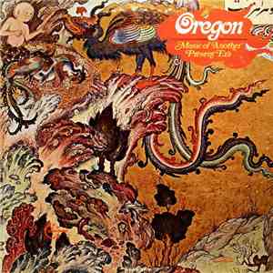 Oregon - Music Of Another Present Era download flac