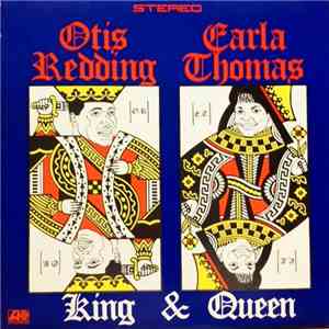 Otis Redding & Carla Thomas - King & Queen download flac