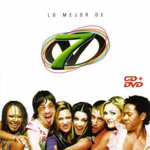 OV7 - Lo Mejor De OV7 download flac