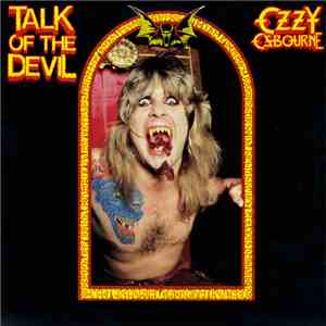 Ozzy Osbourne - Talk Of The Devil download flac