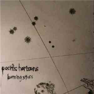 Pacific Horizons - Burning Stars download flac