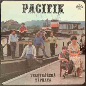 Pacifik - Velrybářská Výprava download flac