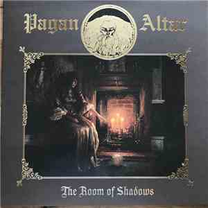 Pagan Altar - The Room of Shadows download flac
