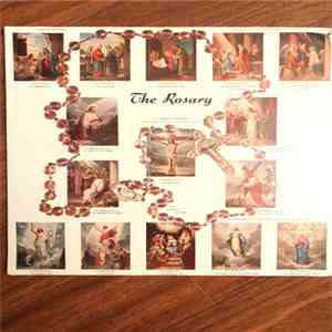 Parishioners - The Rosary download flac