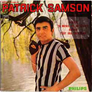 Patrick Samson - Gloria download flac