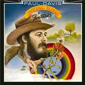 Paul Davis  - Southern Tracks & Fantasies download flac