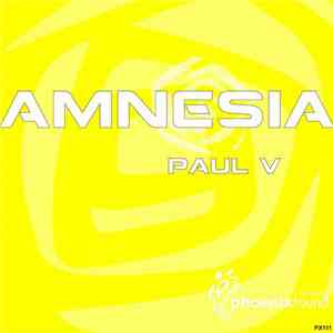 Paul V - Amnesia download flac