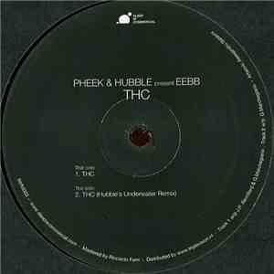 Pheek & Hubble  Present EEBB - THC download flac
