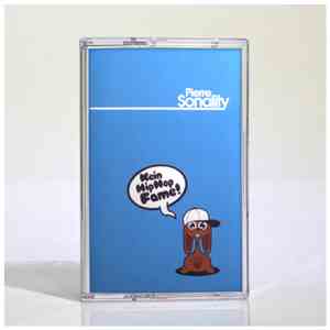 Pierre Sonality - Kein Hip Hop Fame download flac