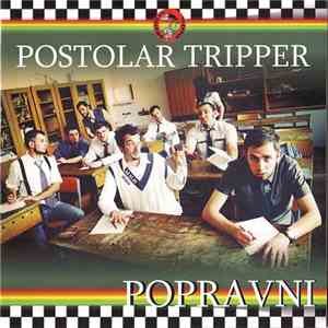 Postolar Tripper - Popravni download flac