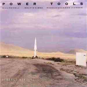 Power Tools - Strange Meeting download flac
