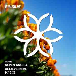 R1C0 - Seven Angels / Believe In Me download flac
