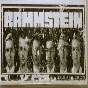 Rammstein - Rammstein download flac