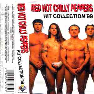 Red Hot Chili Peppers - Hit Collection'99 download flac