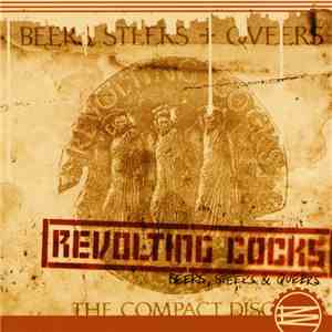Revolting Cocks - Beers, Steers + Queers (The Compact Disc) download flac