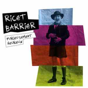 Ricet Barrier - Furieusement Heureux download flac