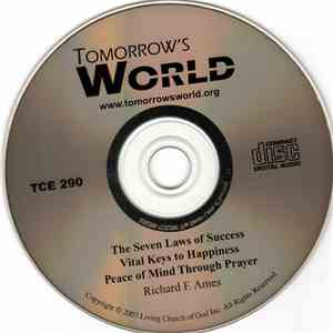 Richard F. Ames - The Seven Laws Of Success download flac