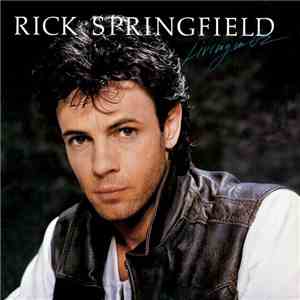 Rick Springfield - Living In Oz download flac