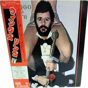 Ringo Starr - Ringo The 4th download flac