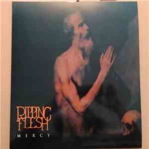 Ripping Flesh - Mercy / Parallel Windows download flac