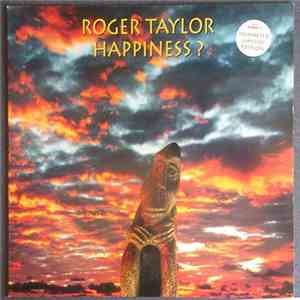 Roger Taylor - Happiness ? download flac