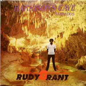 Rudy Grant - Harrison's Cave Barbados download flac